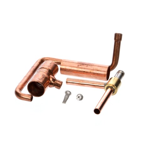 Hussmann Tubing Kit Sol 998-0073-00 0712007